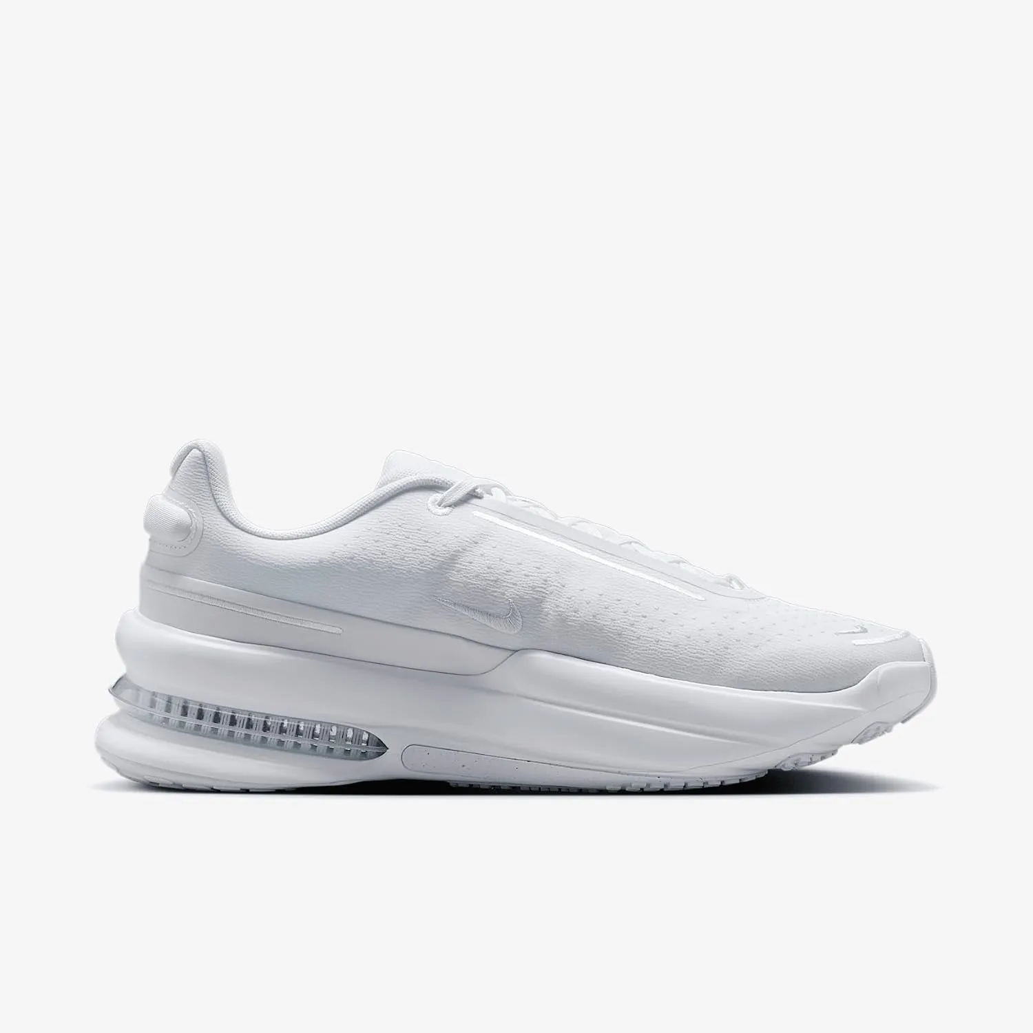 Nike Air Zoom Upturn SC Men's Shoes (IB2746-100, White/Football Grey)
