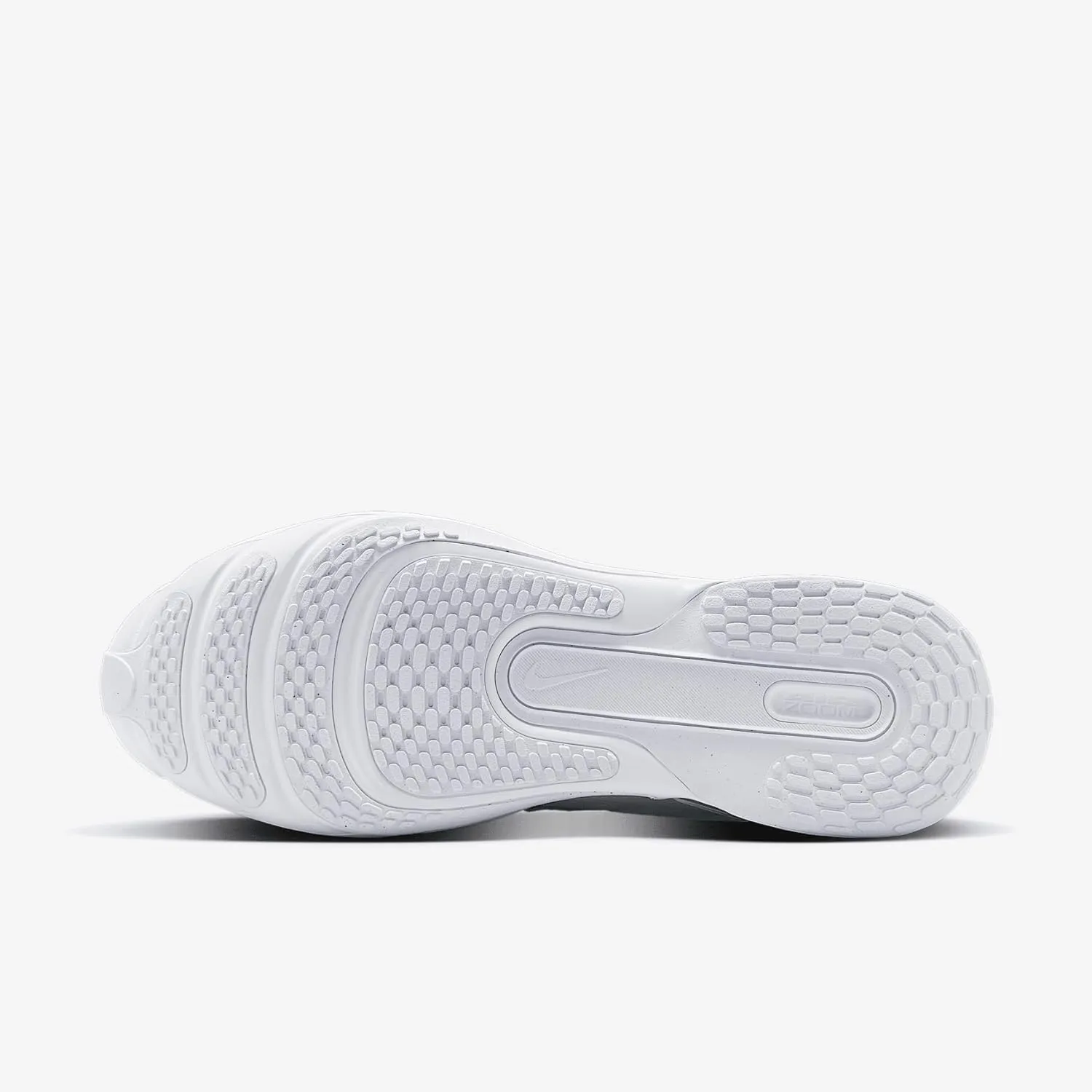 Nike Air Zoom Upturn SC Men's Shoes (IB2746-100, White/Football Grey)