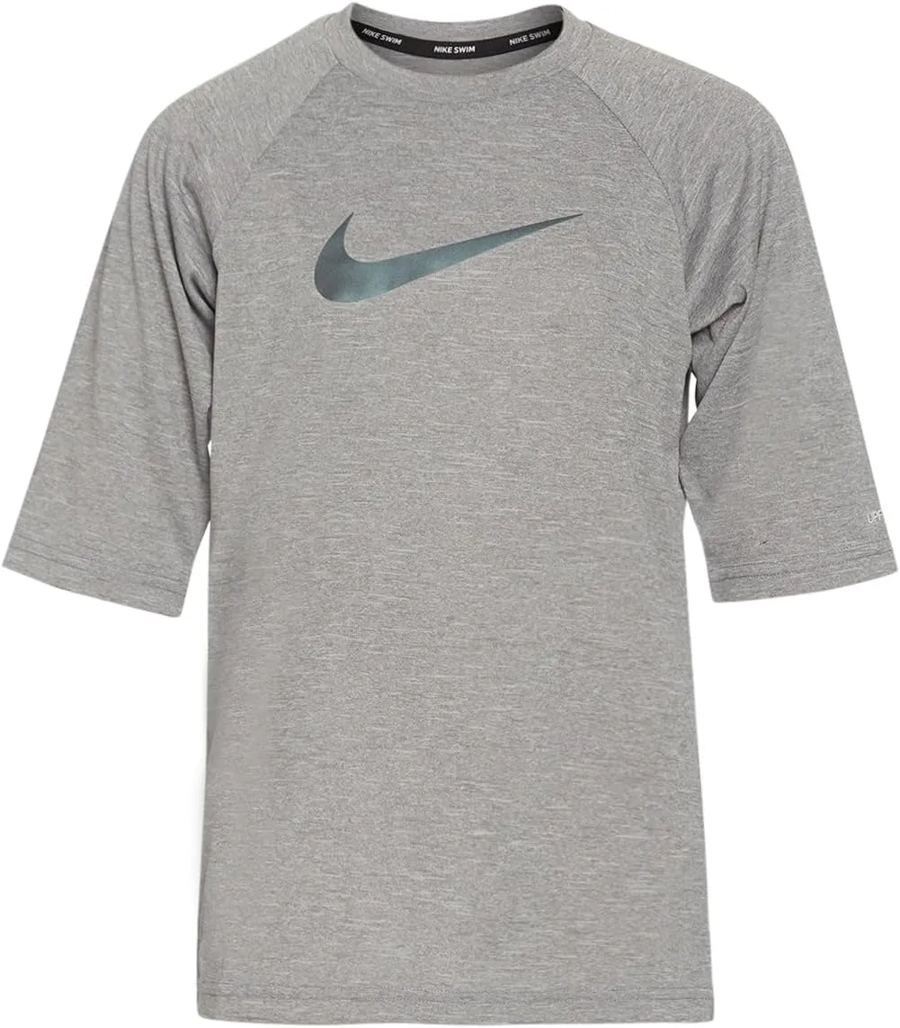 Nike boys Rash Guard