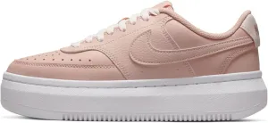 NIKE Court Vision Alta Women's Shoes Adult DM0113-600 (Pink OXFOR), Size 11.5