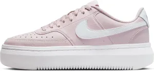 Nike Court Vision Alta Women's Shoes (DM0113-005, Platinum Violet/White) Size 10