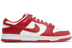 Nike Dunk Low Gym Red USC