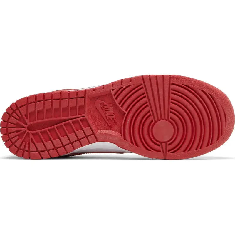 Nike Dunk Low Gym Red USC