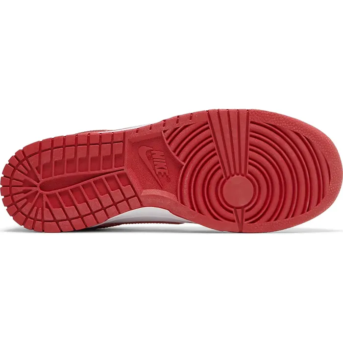 Nike Dunk Low 'Gym Red'