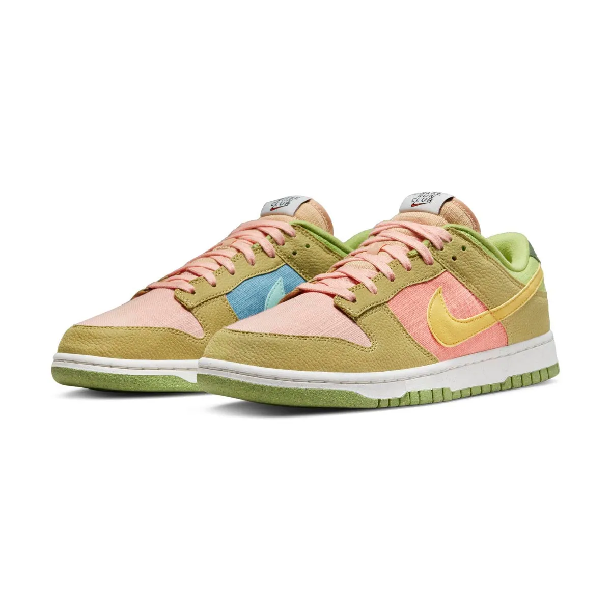 Nike Dunk Low Retro SE Next Nature Men's Shoes