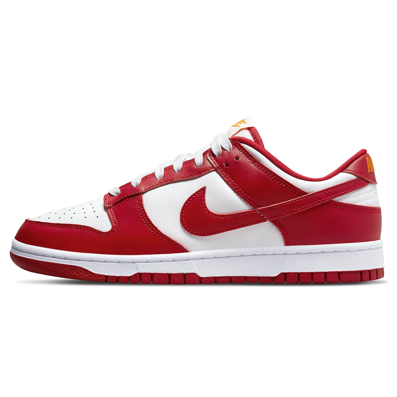 Nike Dunk Low Retro 'USC'