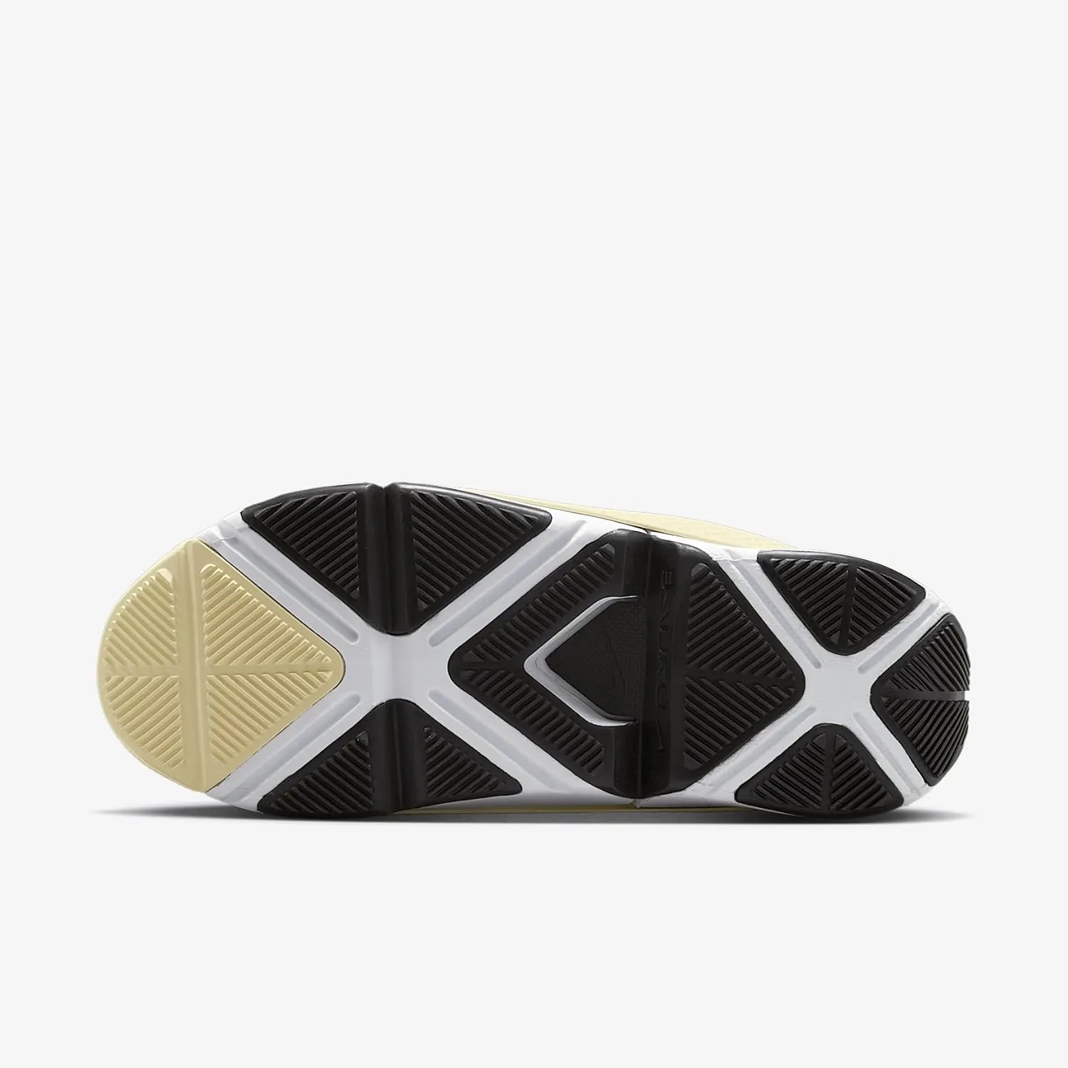 Nike Go FlyEase Women's Easy On/Off Shoes (DR5540-700, Alabaster/Muslin/White/Black)