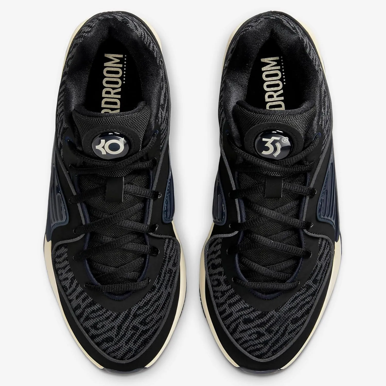 Nike KD 16 Men’s Basketball Shoe
