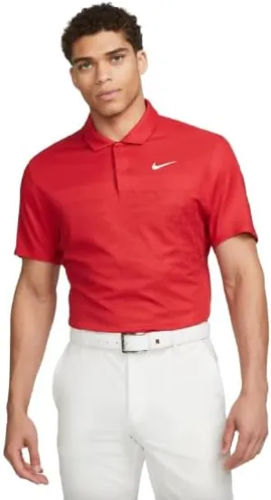 Nike Men's Dri-fit Victory Solid Golf Polo