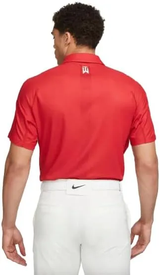 Nike Men's Dri-fit Victory Solid Golf Polo