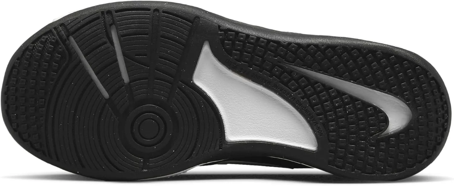 Nike Men's Gymnastics Shoes Sneaker, 36 EU