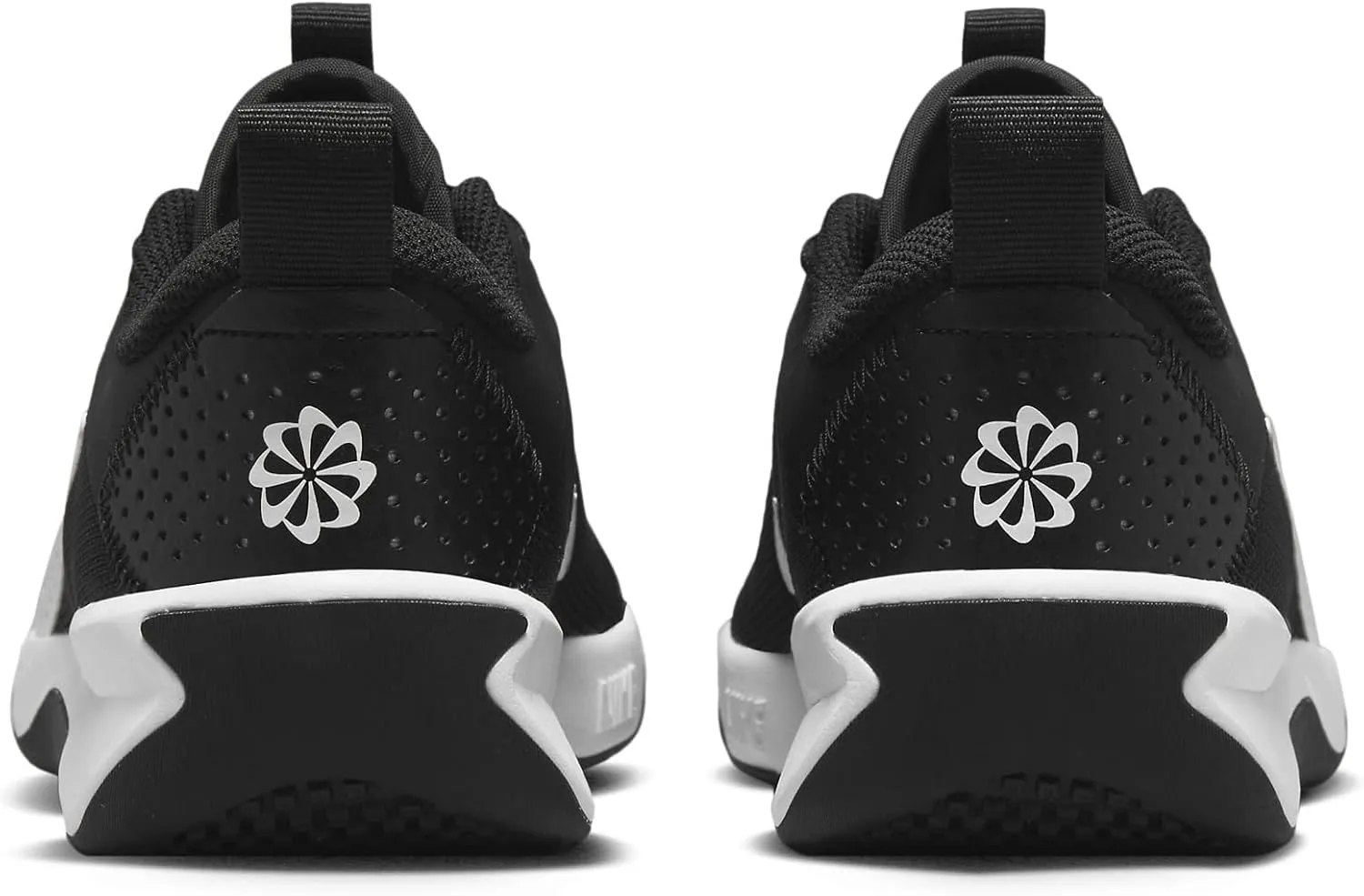 Nike Men's Gymnastics Shoes Sneaker, 36 EU