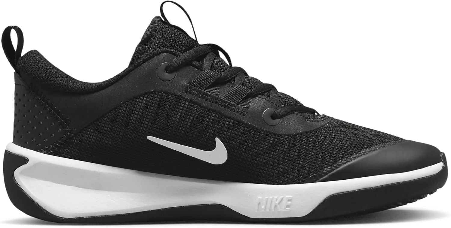 Nike Men's Gymnastics Shoes Sneaker, 36 EU