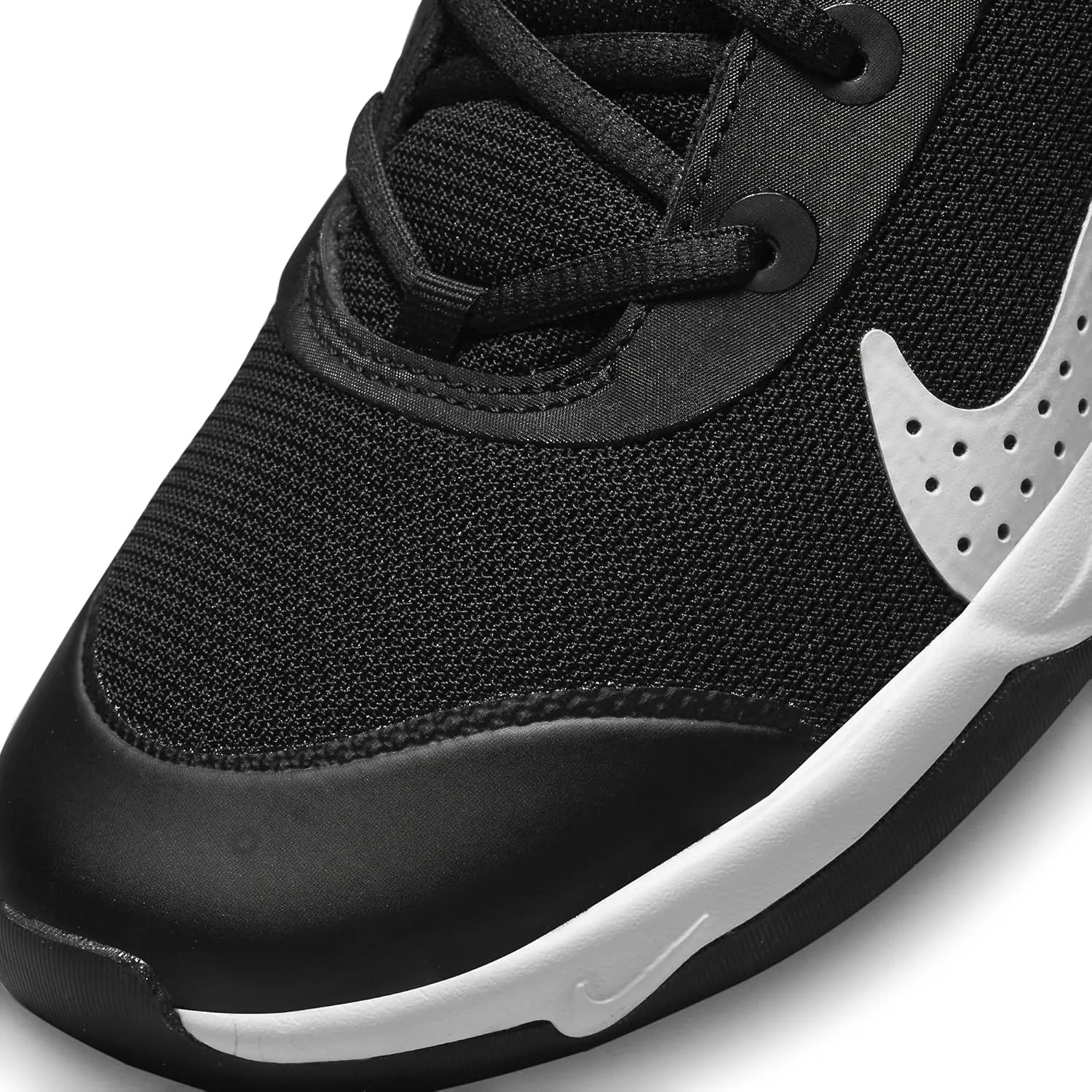 Nike Men's Gymnastics Shoes Sneaker, 36 EU