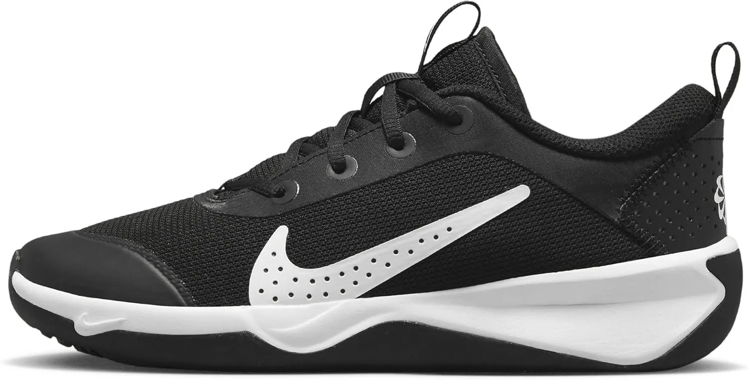 Nike Men's Gymnastics Shoes Sneaker, 36 EU