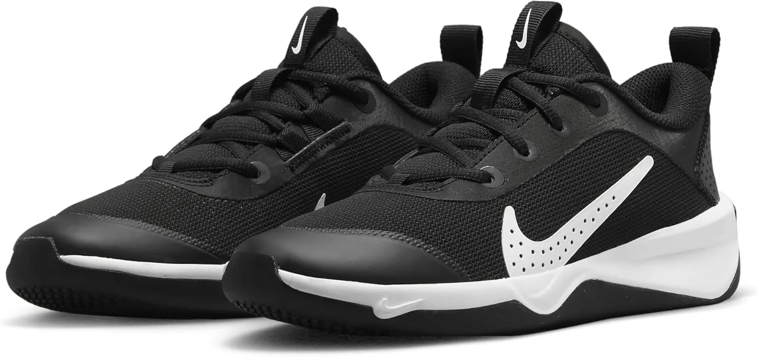 Nike Men's Gymnastics Shoes Sneaker, 36 EU