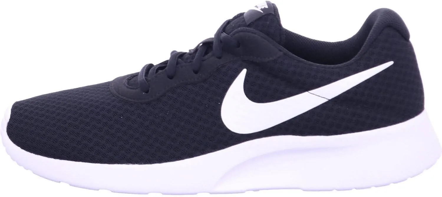 Nike Men's Tanjun (Big Kid) Sneaker