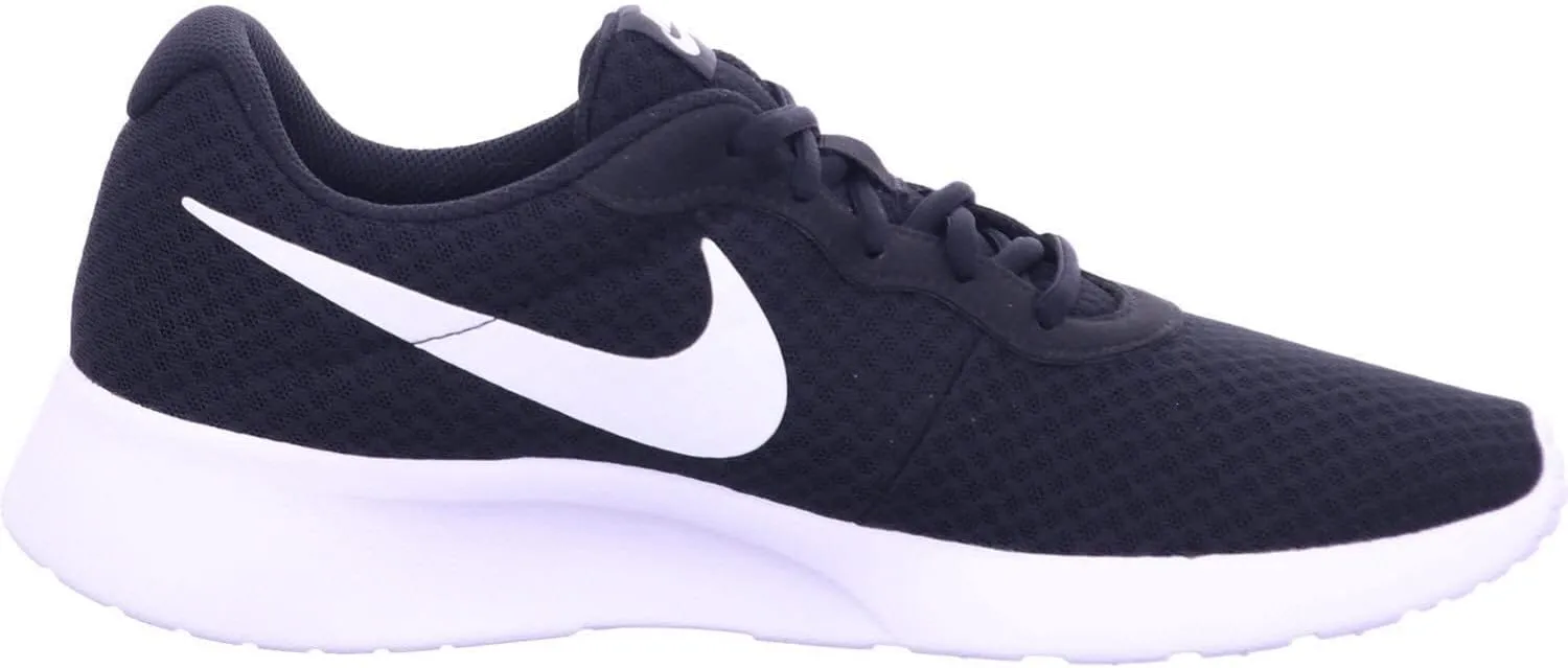 Nike Men's Tanjun (Big Kid) Sneaker