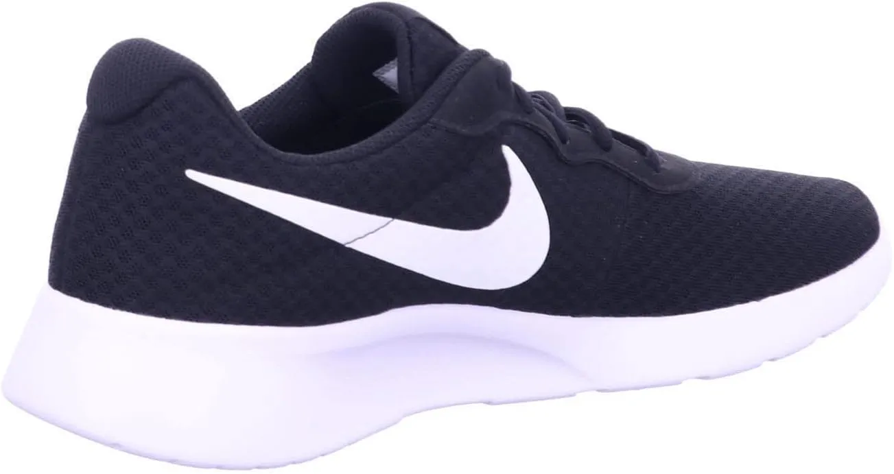 Nike Men's Tanjun (Big Kid) Sneaker