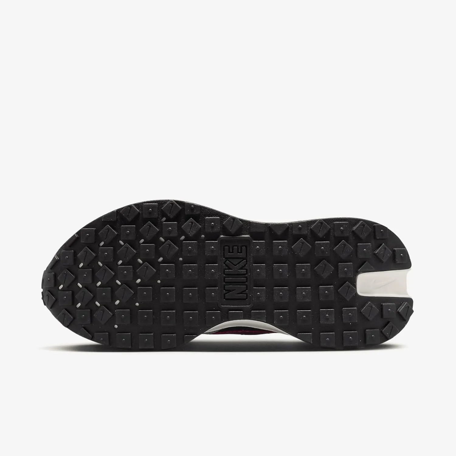 Nike Phoenix Waffle Women's Shoes (FD2196-400, Thunder Blue/Photon Dust/Wolf Grey/Gym Red)