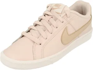 NIKE Women's Flat Sports Leisure