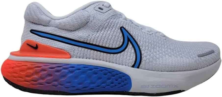 Nike Womens ZoomX Invincible Sneaker Gym Running Shoes