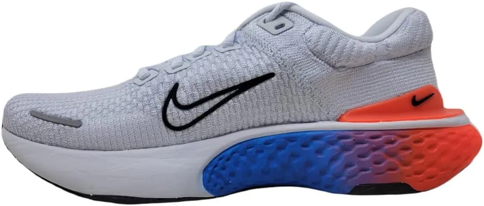 Nike Womens ZoomX Invincible Sneaker Gym Running Shoes