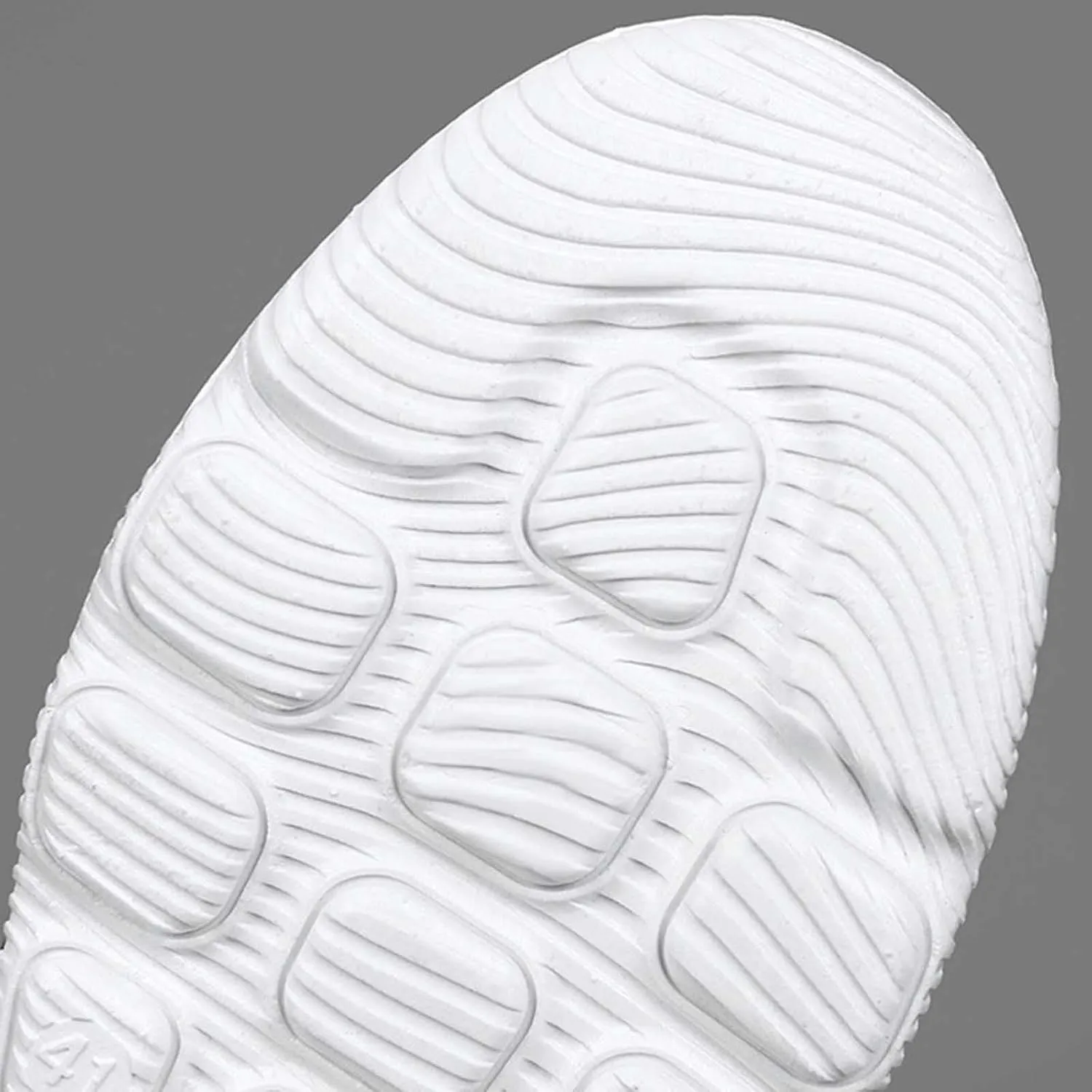 Non Slip Work Sport Shoes for Men Breathable Elastic Fly Woven Mesh Sneaker Casual Soft Flat Soled Walking Shoes