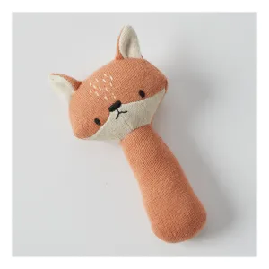 Nordic Kids - Jasper Fox Rattle