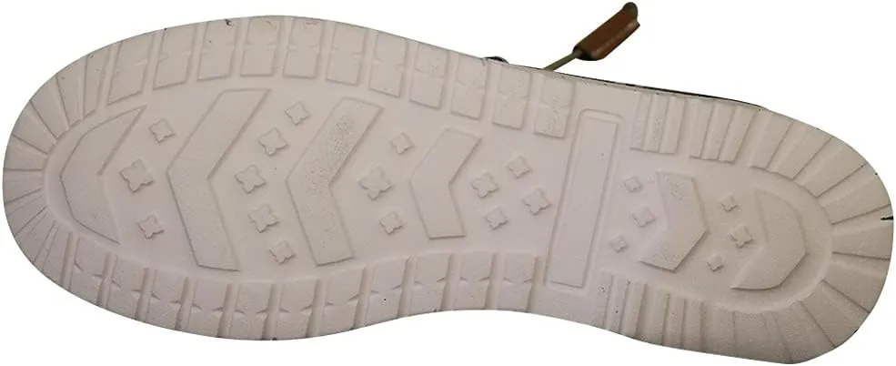 NORTY Women's Loafers & Slip-Ons - Casual Boat Shoes - Lace-Up Slip On Shoes Women