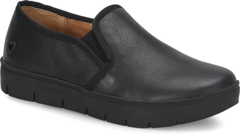 Nurse Mates Adela Shoes | Pillow Top Insole | Moisture Wicking Lining | Stability and Support Comfort | Slip Resistant