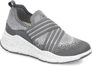 Nurse Mates Celestia Frost Grey 8.5 B (M)