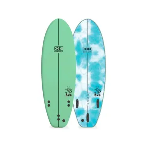 Ocean & Earth Bug Soft Top Surfboard 4' 0"