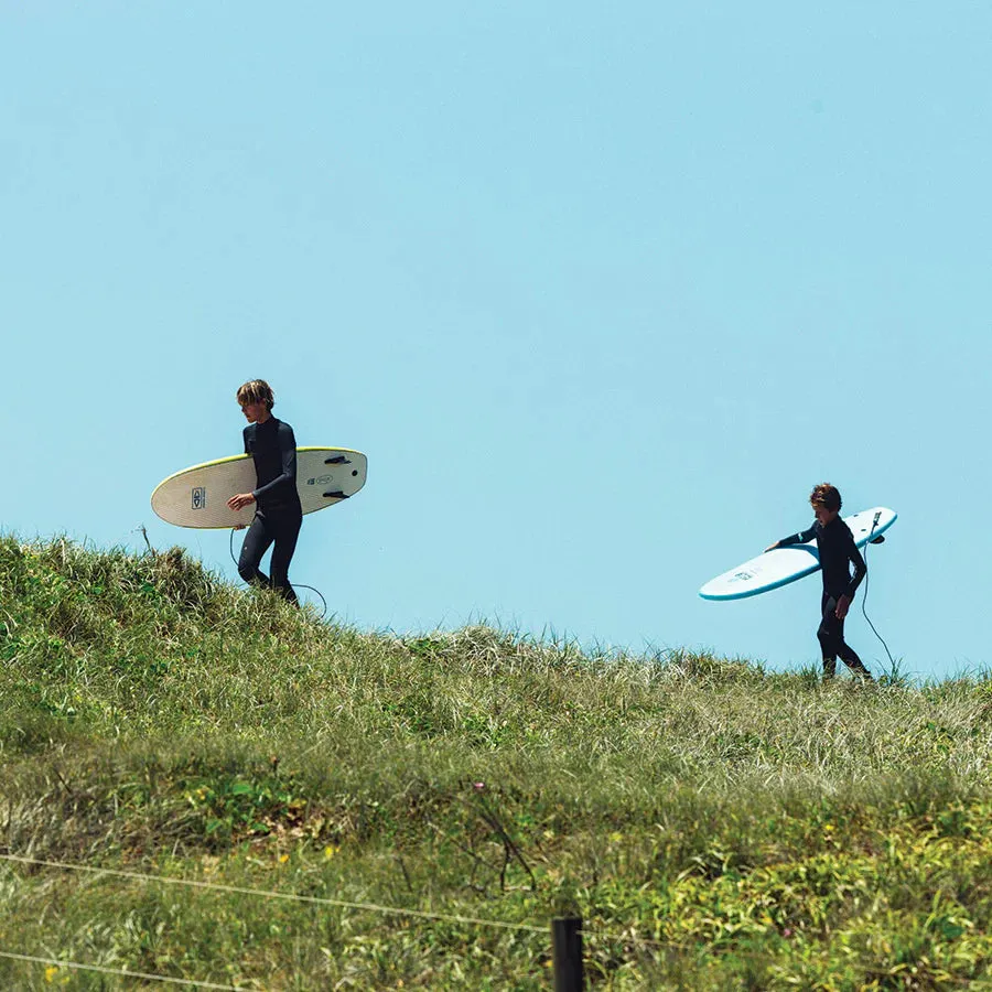 Ocean & Earth Bug Soft Top Surfboard 4' 0"
