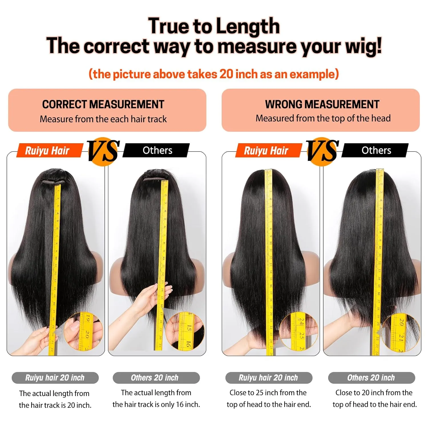Ombre Highlight Human Hair Wig with Bangs 2x4 HD Lace Front Closure Body Wave Wear and Go Glueless Highlights 4/27 Honey Blonde Brown Colored 100% Human Hair Wigs for Black Women 16 Inch