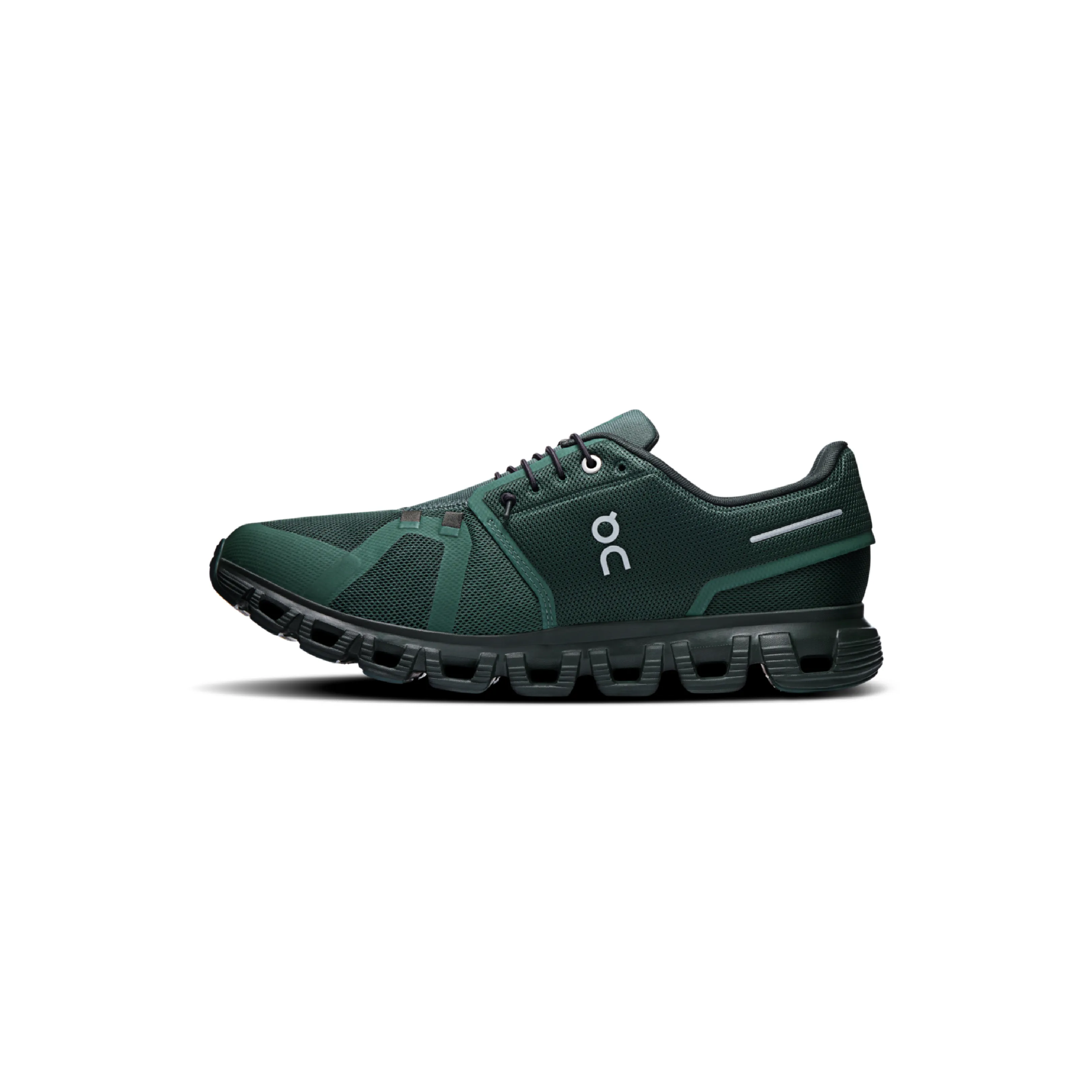 ON Cloud 6 Evergreen / Black