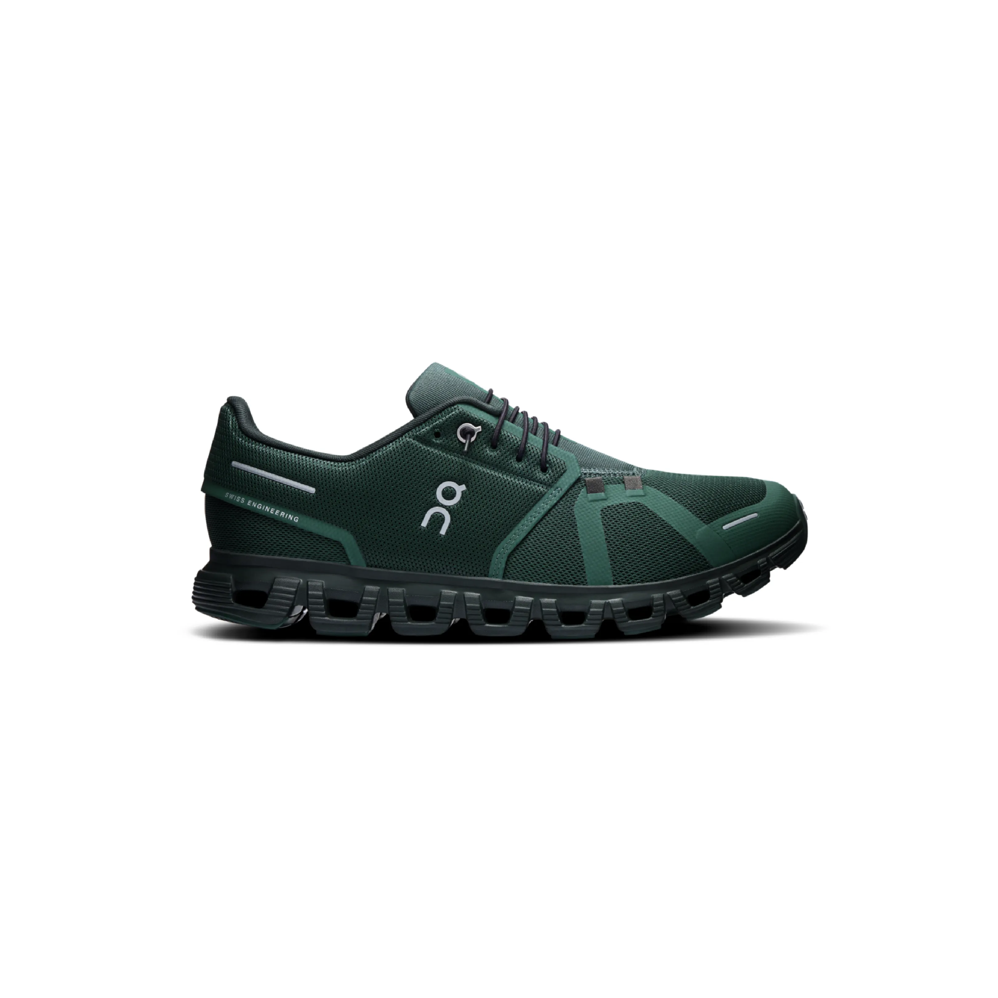 ON Cloud 6 Evergreen / Black