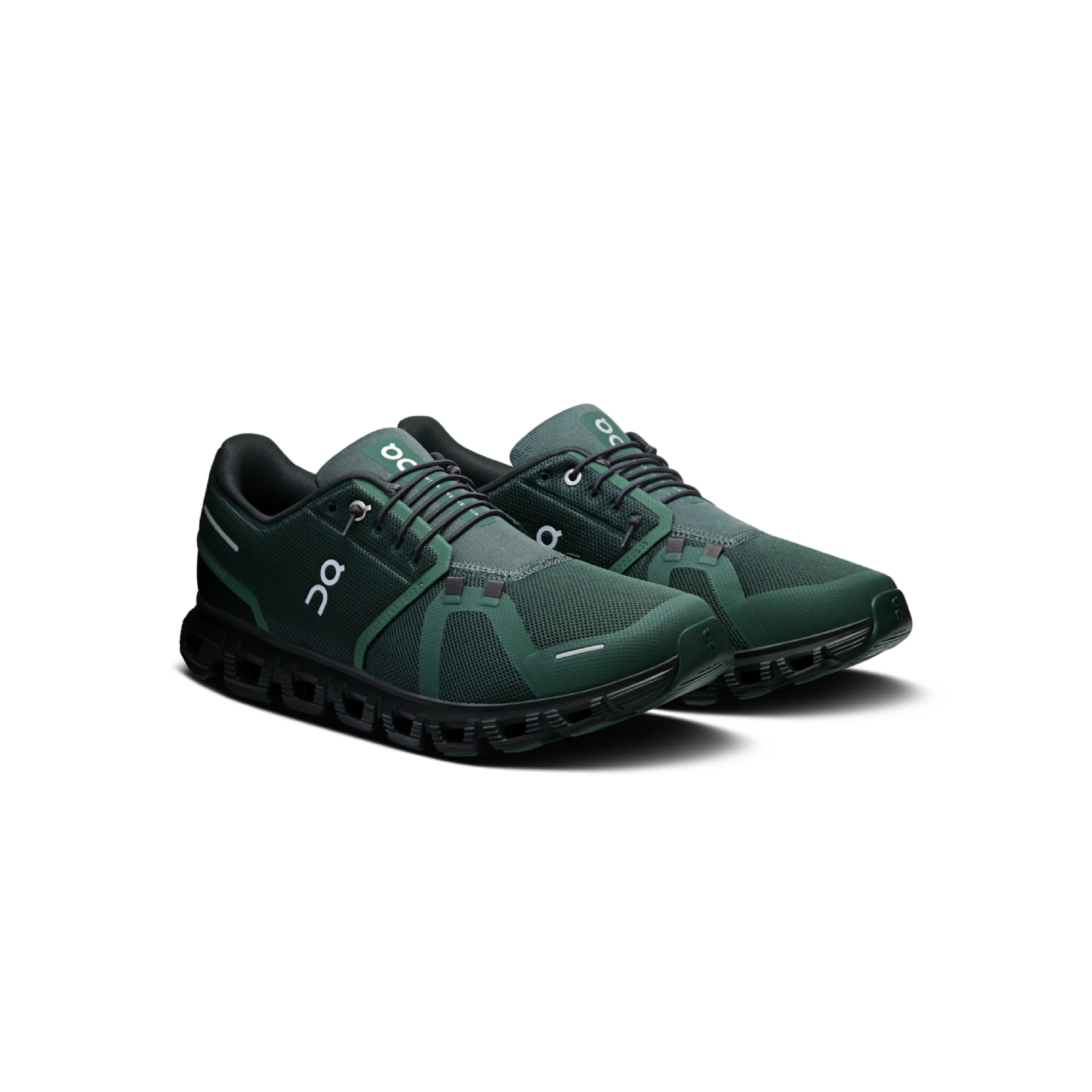 ON Cloud 6 Evergreen / Black