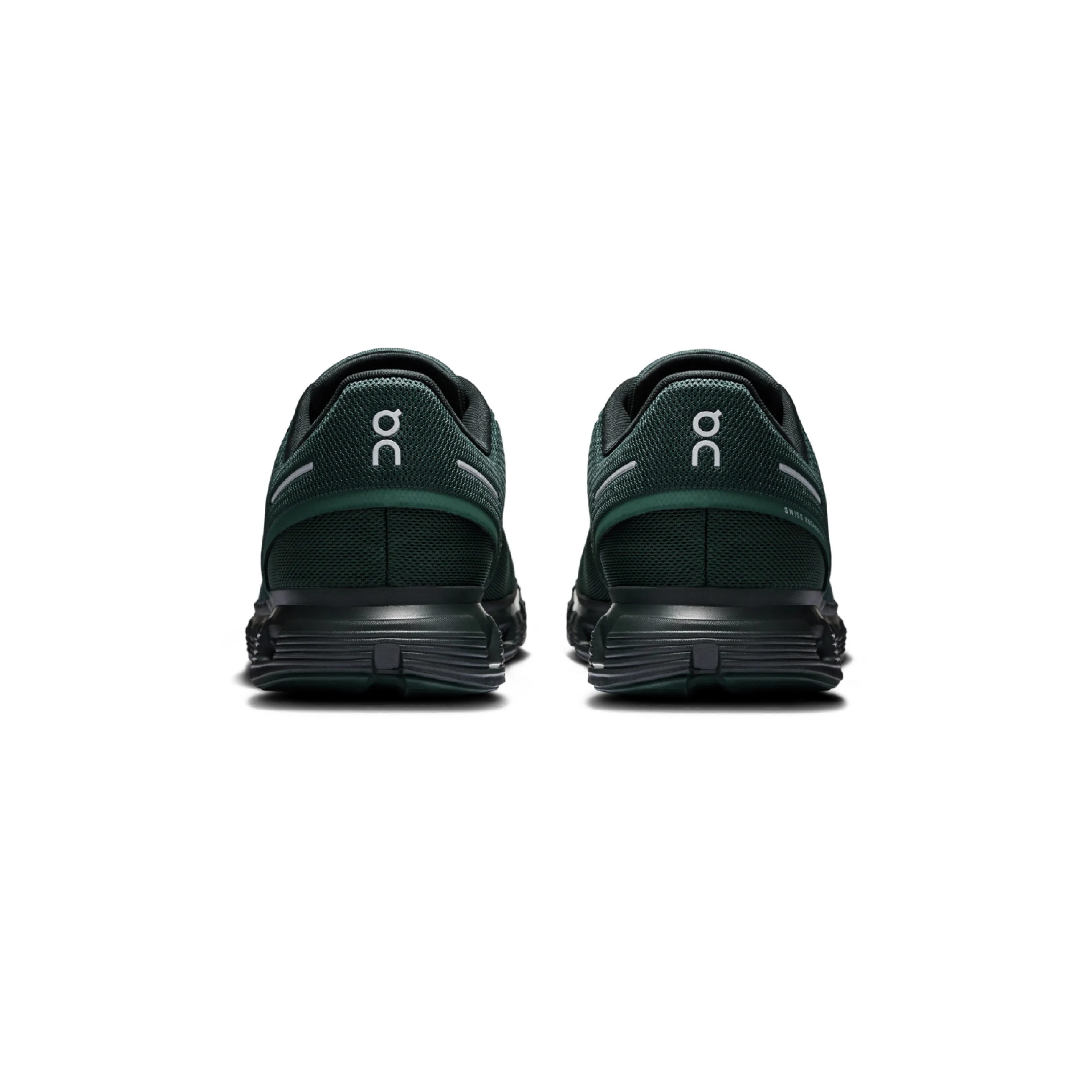 ON Cloud 6 Evergreen / Black