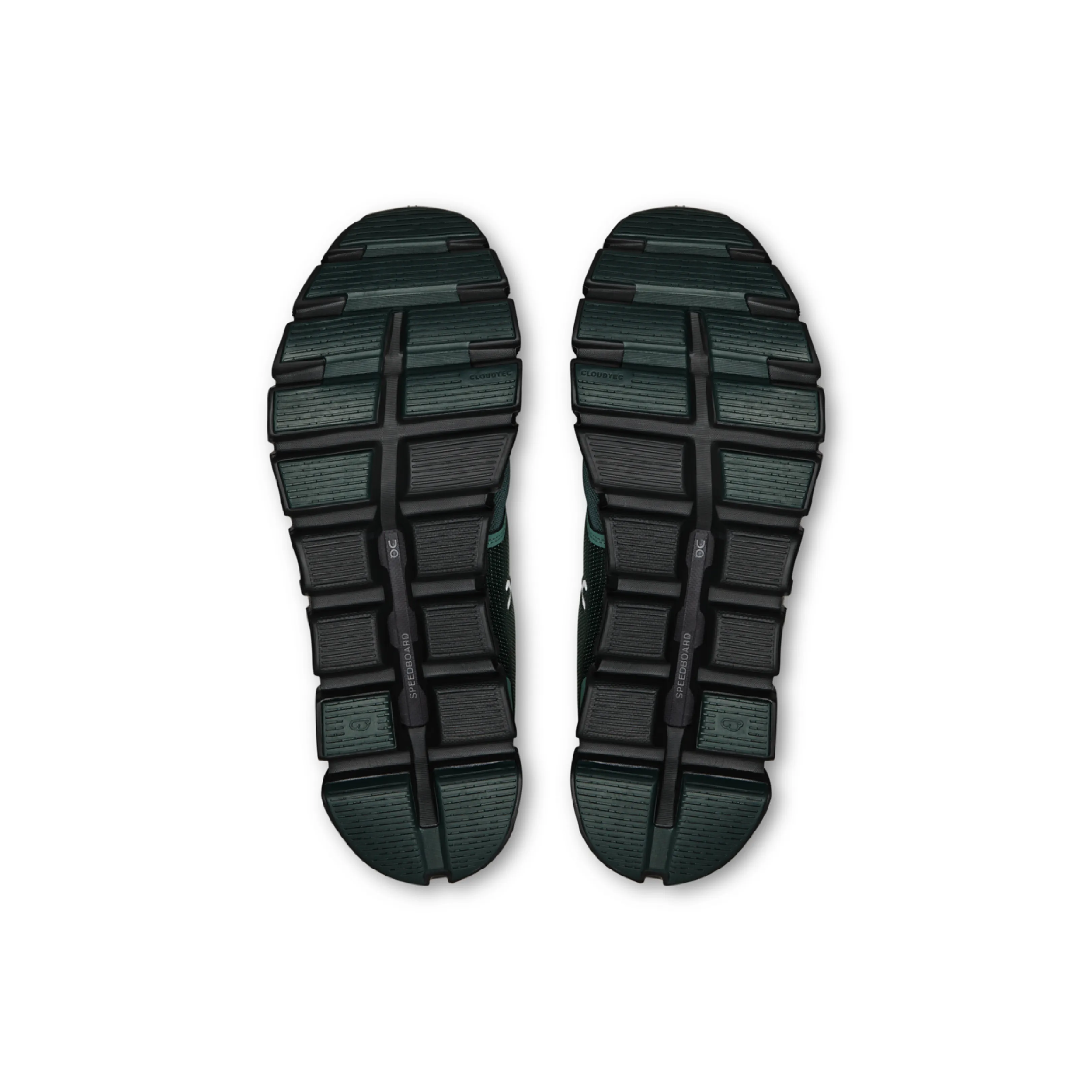 ON Cloud 6 Evergreen / Black