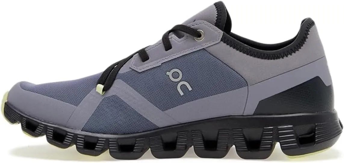 On Women's Cloud X 3 Ad Sneaker