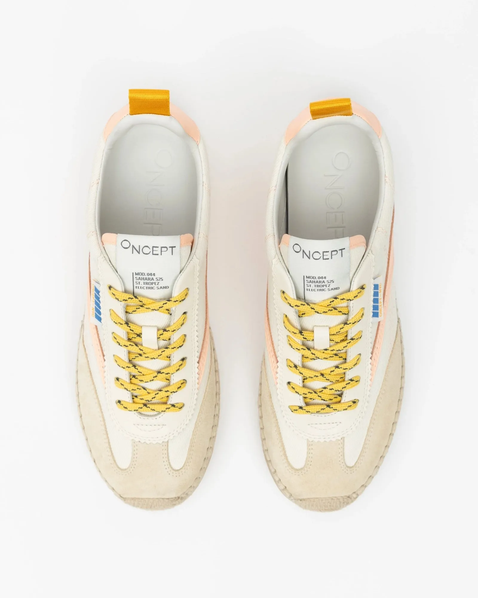 Oncept | St Tropez Electric Sand