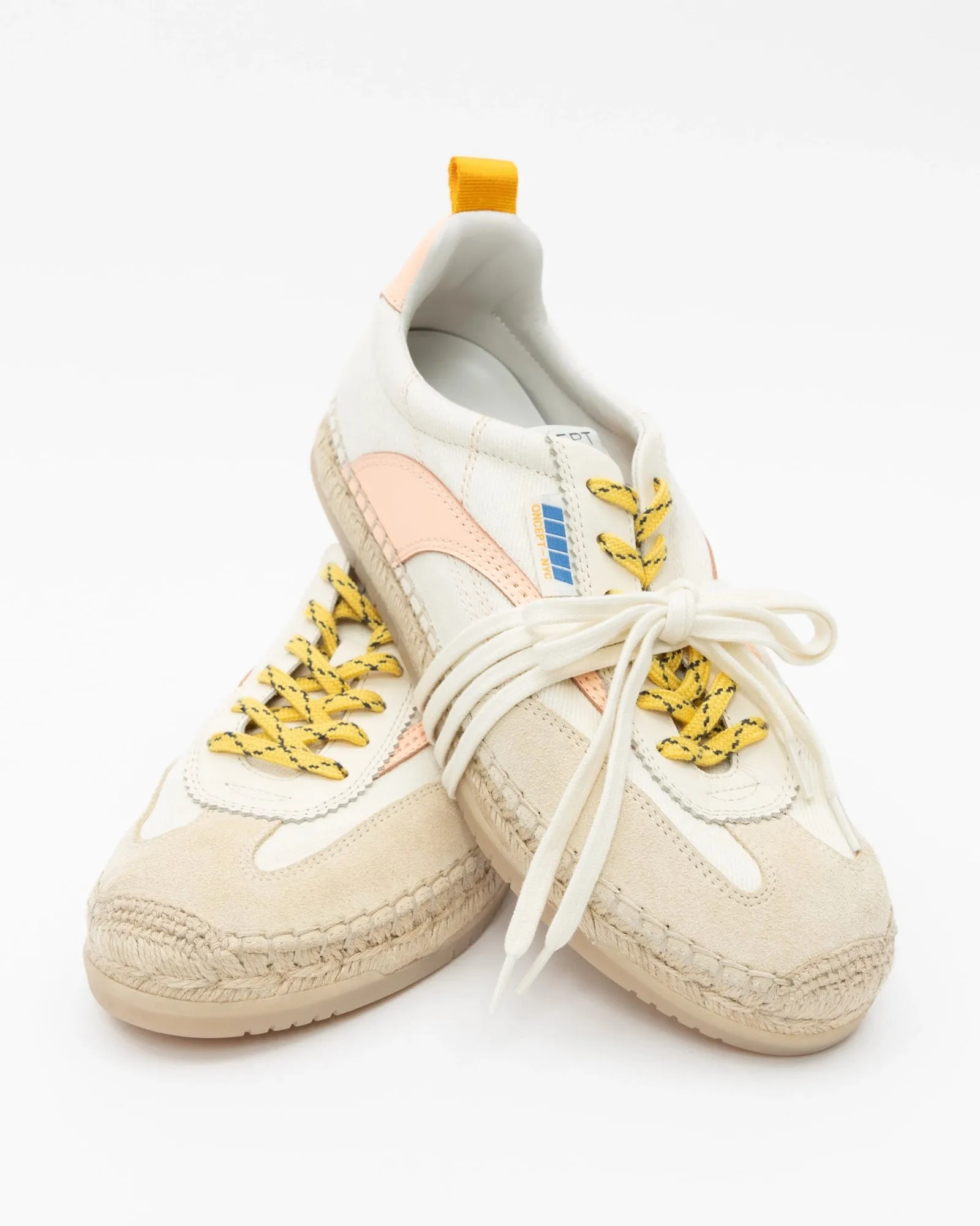 Oncept | St Tropez Electric Sand