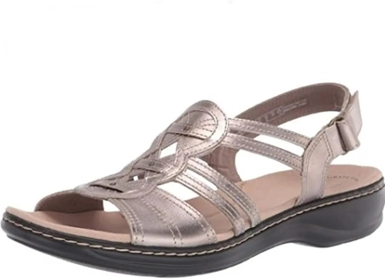 Orthopedic Sandals for Women Comfortable Platform Slippers Wide Width Arch Support Beach Outdoor Walking Shoes Sandals
