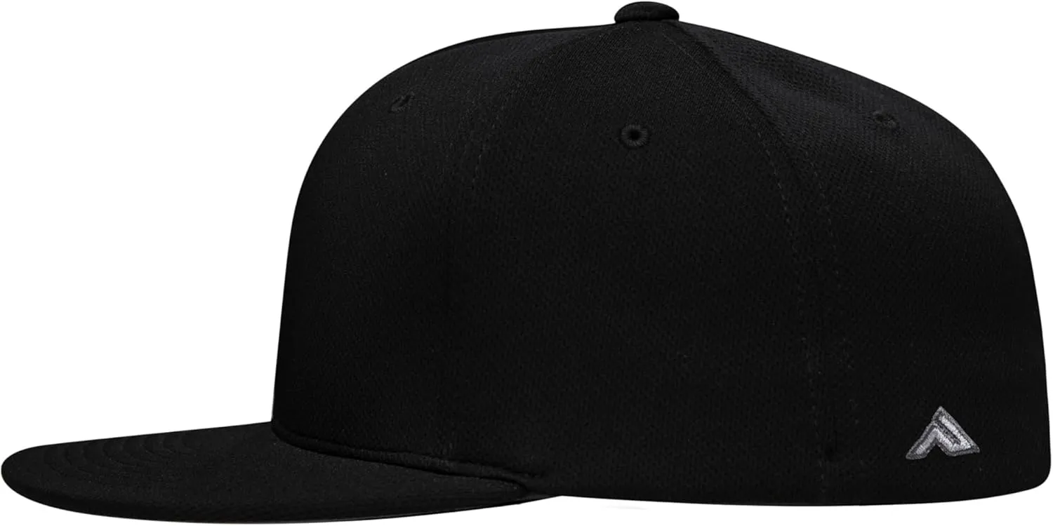 Pacific Headwear Premium P-tec Flexfit Cap