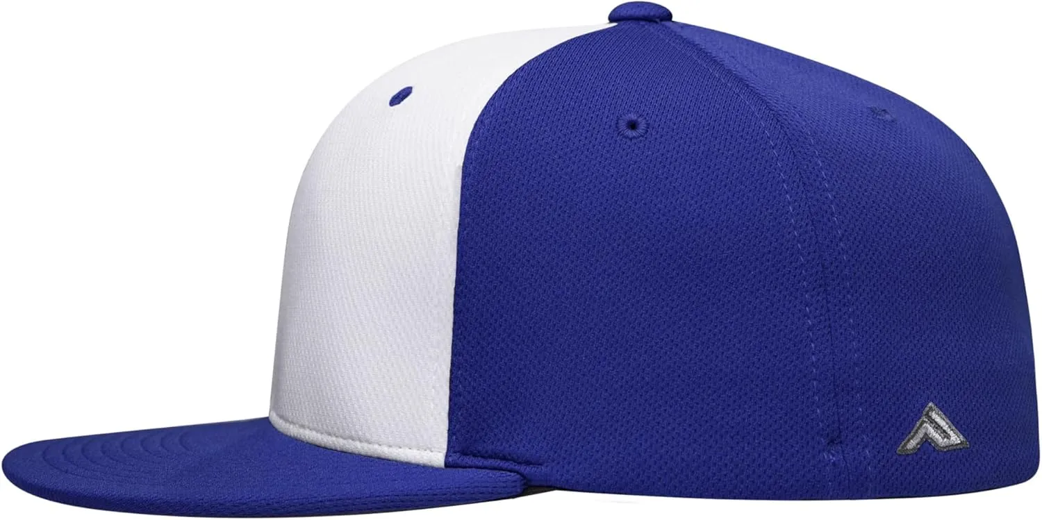 Pacific Headwear Premium P-tec Flexfit Cap