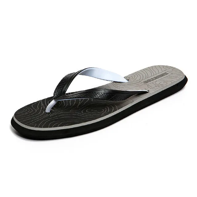 Pantuflas Comfortable Slippers