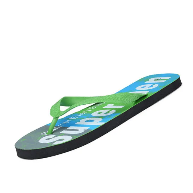 Pantuflas Comfortable Slippers
