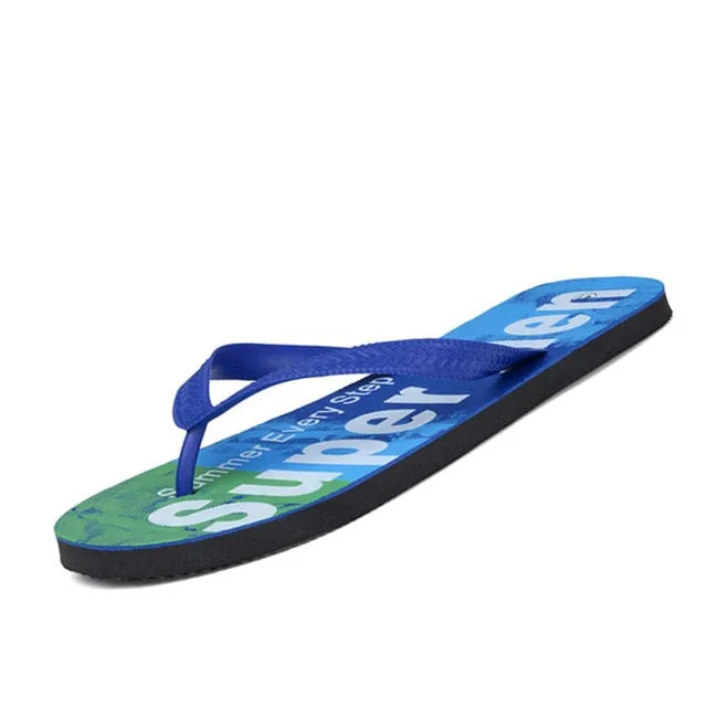 Pantuflas Comfortable Slippers