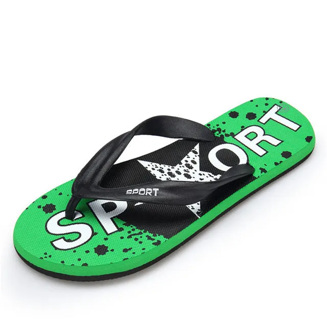 Pantuflas Comfortable Slippers